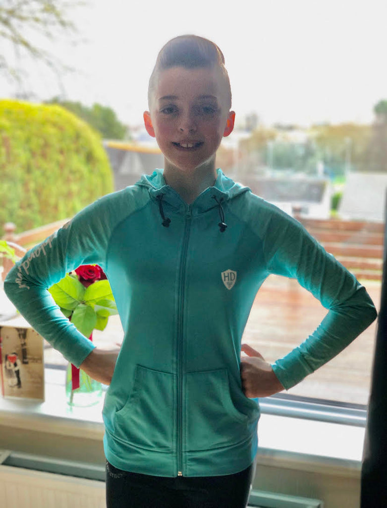 HD Blogger Sophie's Februray 2020 Blog for The Highland Dancer