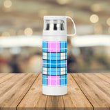 Insulation Water Bottle/Flask - FREE p&p