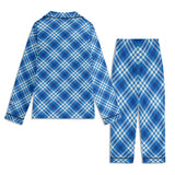 Children Long Sleeve Nightwear Pyjama Set - FREE p&p Worldwide