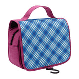 Toiletry Cosmetic Travel Bag - Free p&p Worldwide