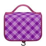 Toiletry Cosmetic Travel Bag - Free p&p Worldwide