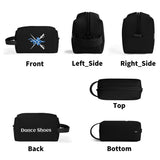 Highland Dancer - Dance Shoe Bags - Free p&p Worldwide