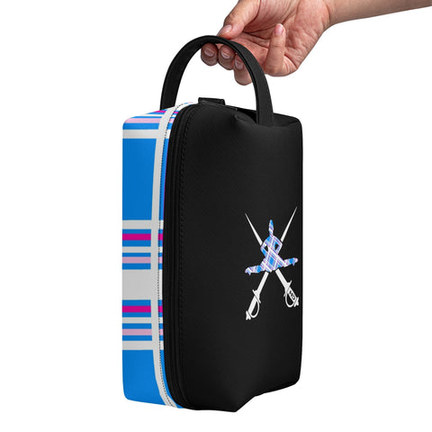 Highland Dancer - Dance Shoe Bags - Free p&p Worldwide