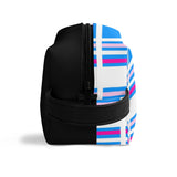 Highland Dancer - Dance Shoe Bags - Free p&p Worldwide