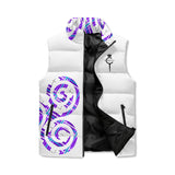 McCorkindale - Highland Dancer Unisex Lightweight Zip Up Puffer Vest