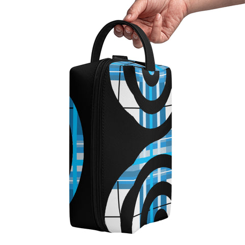 Highland Dancer Tartan Dance Shoe Bags - Free p&p Worldwide