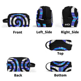 Highland Dancer Tartan Dance Shoe Bags - Free p&p Worldwide