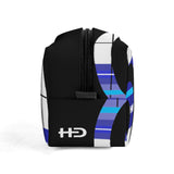Highland Dancer Tartan Dance Shoe Bags - Free p&p Worldwide