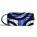 Highland Dancer Tartan Dance Shoe Bags - Free p&p Worldwide