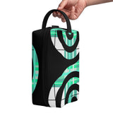 Highland Dancer Tartan Dance Shoe Bags - Free p&p Worldwide