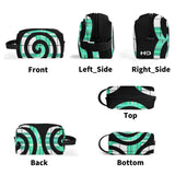 Highland Dancer Tartan Dance Shoe Bags - Free p&p Worldwide