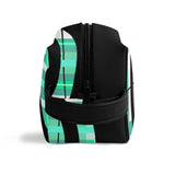 Highland Dancer Tartan Dance Shoe Bags - Free p&p Worldwide