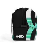 Highland Dancer Tartan Dance Shoe Bags - Free p&p Worldwide