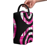 Highland Dancer Tartan Dance Shoe Bags - Free p&p Worldwide