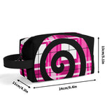 Highland Dancer Tartan Dance Shoe Bags - Free p&p Worldwide