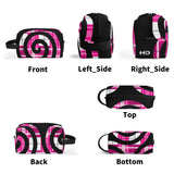 Highland Dancer Tartan Dance Shoe Bags - Free p&p Worldwide