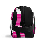 Highland Dancer Tartan Dance Shoe Bags - Free p&p Worldwide