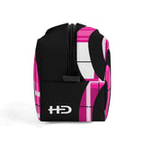 Highland Dancer Tartan Dance Shoe Bags - Free p&p Worldwide