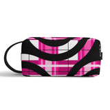Highland Dancer Tartan Dance Shoe Bags - Free p&p Worldwide