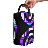 Highland Dancer Tartan Dance Shoe Bags - Free p&p Worldwide