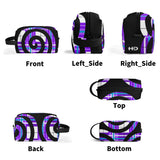 Highland Dancer Tartan Dance Shoe Bags - Free p&p Worldwide