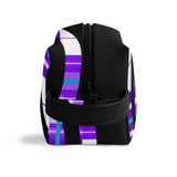 Highland Dancer Tartan Dance Shoe Bags - Free p&p Worldwide