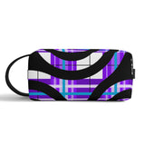 Highland Dancer Tartan Dance Shoe Bags - Free p&p Worldwide