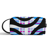 Highland Dancer Tartan Dance Shoe Bags - Free p&p Worldwide