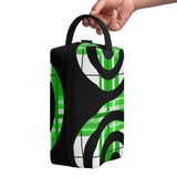 Highland Dancer Tartan Dance Shoe Bags - Free p&p Worldwide