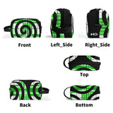 Highland Dancer Tartan Dance Shoe Bags - Free p&p Worldwide