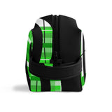 Highland Dancer Tartan Dance Shoe Bags - Free p&p Worldwide