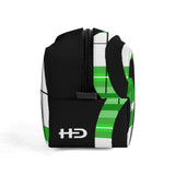 Highland Dancer Tartan Dance Shoe Bags - Free p&p Worldwide
