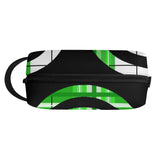 Highland Dancer Tartan Dance Shoe Bags - Free p&p Worldwide