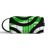 Highland Dancer Tartan Dance Shoe Bags - Free p&p Worldwide