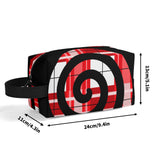 Highland Dancer Tartan Dance Shoe Bags - Free p&p Worldwide