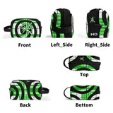 Highland Dancer Tartan Dance Shoe Bags - Free p&p Worldwide
