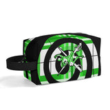 Highland Dancer Tartan Dance Shoe Bags - Free p&p Worldwide