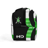 Highland Dancer Tartan Dance Shoe Bags - Free p&p Worldwide