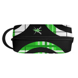 Highland Dancer Tartan Dance Shoe Bags - Free p&p Worldwide