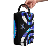 Highland Dancer Tartan Dance Shoe Bags - Free p&p Worldwide