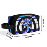 Highland Dancer Tartan Dance Shoe Bags - Free p&p Worldwide