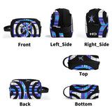Highland Dancer Tartan Dance Shoe Bags - Free p&p Worldwide