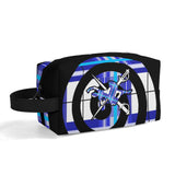 Highland Dancer Tartan Dance Shoe Bags - Free p&p Worldwide