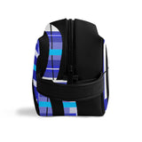 Highland Dancer Tartan Dance Shoe Bags - Free p&p Worldwide