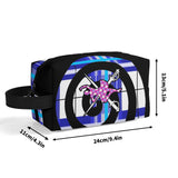 Highland Dancer Tartan Dance Shoe Bags - Free p&p Worldwide