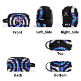 Highland Dancer Tartan Dance Shoe Bags - Free p&p Worldwide