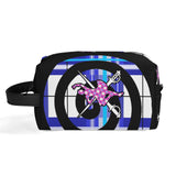 Highland Dancer Tartan Dance Shoe Bags - Free p&p Worldwide