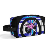 Highland Dancer Tartan Dance Shoe Bags - Free p&p Worldwide