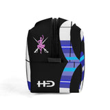 Highland Dancer Tartan Dance Shoe Bags - Free p&p Worldwide