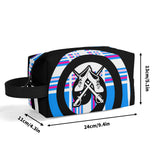 Highland Dancer Tartan Dance Shoe Bags - Free p&p Worldwide
